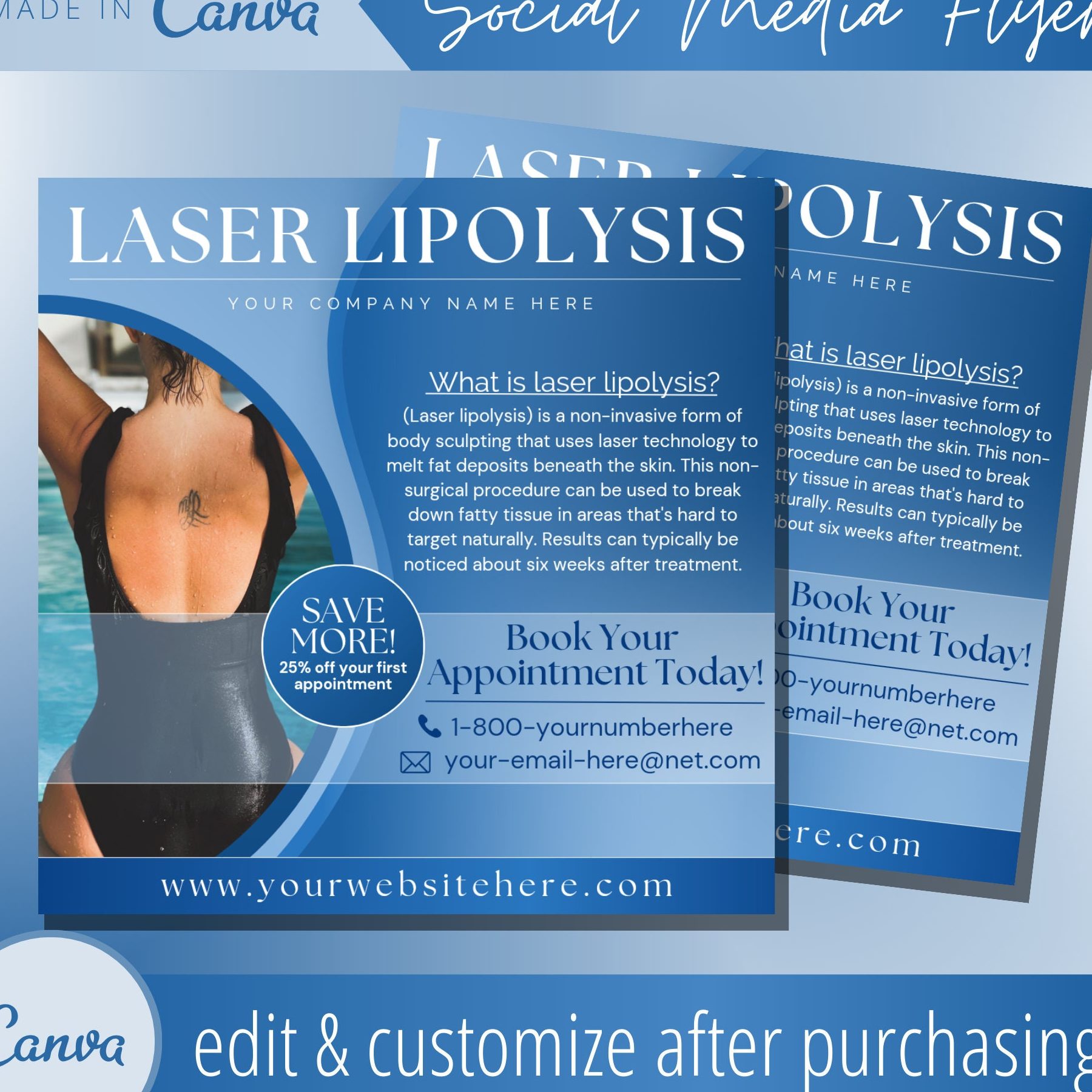 laserlipolisis aesthetic clinic