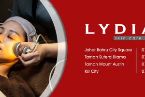 Lydia Skin Care Centre Ksl