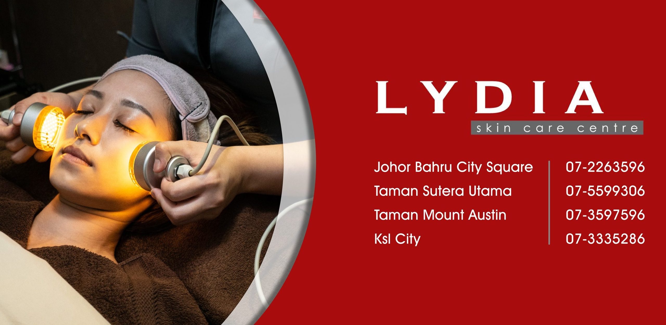 Lydia Skin Care Centre Ksl 1 lydia skin care centre ksl scaled