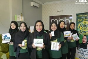 MBH MEDISPA BANGI