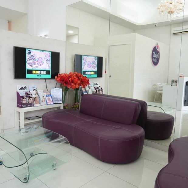 medi clinic aesthetic clinic johor bahru