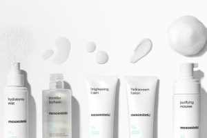 Meso Aesthetic Kangar – Facial & Skin Solutions