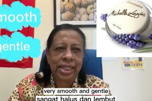 Michelle Lazar SK – Seri Kembangan