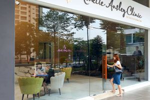 Monette Ansley Clinic