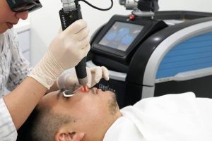 MyClinic Aesthetic Skin & Laser Specialist (Mount Austin)