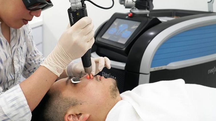 MyClinic Aesthetic Skin & Laser Specialist (Mount Austin) 1 myclinic aesthetic skin laser specialist mount austin