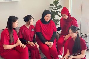 NACURAL PUTRAJAYA
