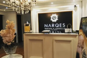 Narqes Rawang • Medispa