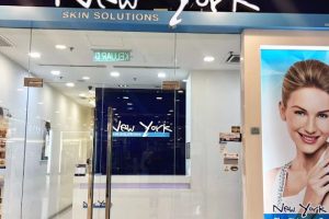 New York Skin Solutions @ East Coast
