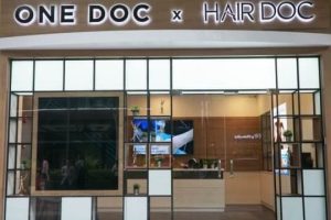 One Doc X Hair Doc Ipoh