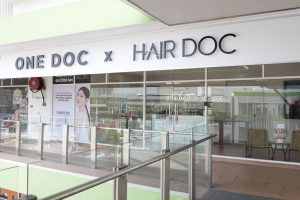 One Doc X Hair Doc Rawang