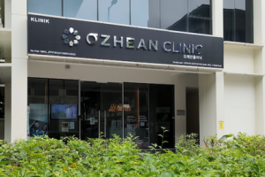 Ozhean Clinic (Bukit Jalil)