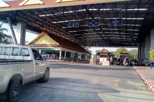 Padang Besar