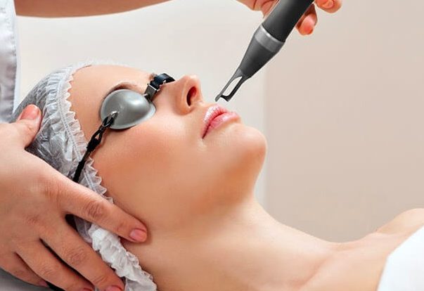 pico laser di gombak malaysia rawatan terkini untuk masalah kulit dengan teknologi laser