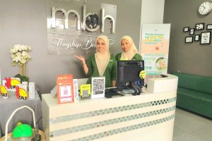 Pico Laser di Malacca, Malaysia: Rawatan Kulit Terbaik untuk Wajah Berseri