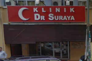 Poliklinik Perubatan Dr. Suraya