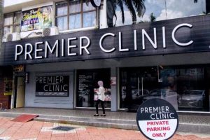 Premier Clinic – Bangsar Baru