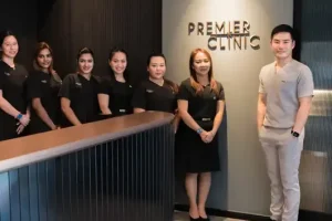 Premier Clinic – Mont Kiara