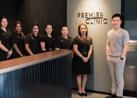 premier clinic mont kiara