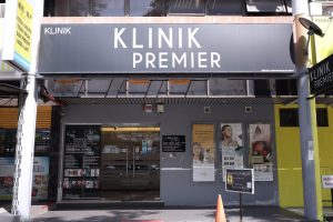 Premier Clinic – TTDI