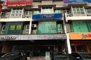 PRESTIGE MEDISPA GOMBAK