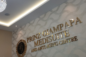 Prinz Giampapa Clinic