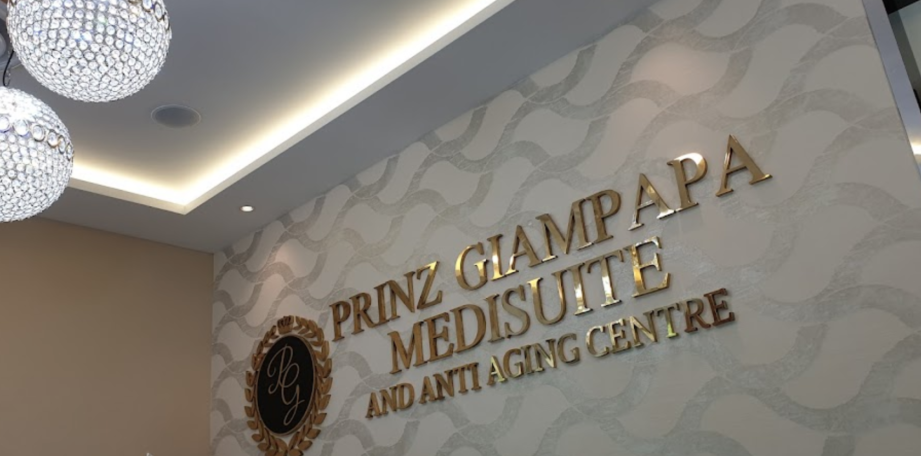 Prinz Giampapa Clinic 1 prinz giampapa clinic