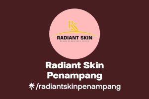 Radiant Skin Penampang