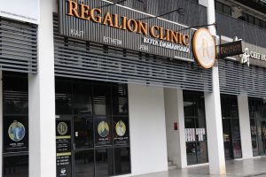 Regalion Clinic- Kota Damansara