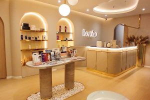Revolve Clinic Wangsa Maju