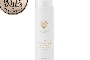 Royale Skin (Sungai Petani)