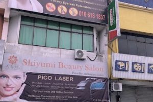 Shiyumi Beauty Salon