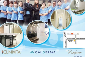 Terry Aesthetic Skin Care and Slimming Centre