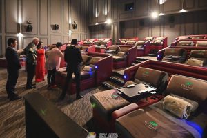 The Ritz Clinic (Mid Valley Southkey JB)