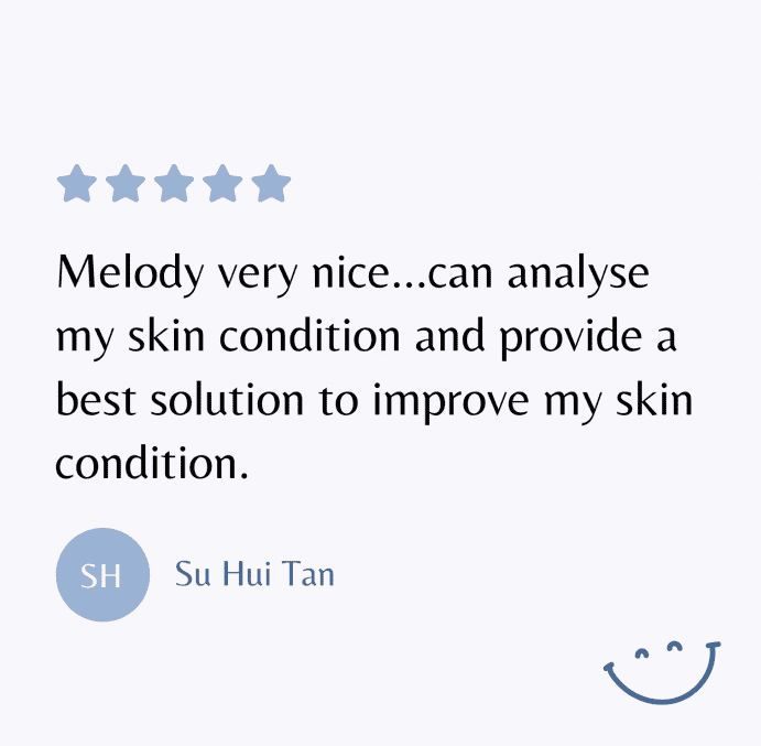 unico melodies aesthetic skin specialist