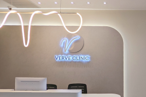 Verve Clinic | Skin, Aesthetic, Laser, Wellness