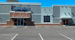 Wellsprings Clinic Nilai