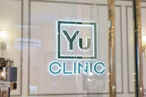 Yu Clinic MidValley